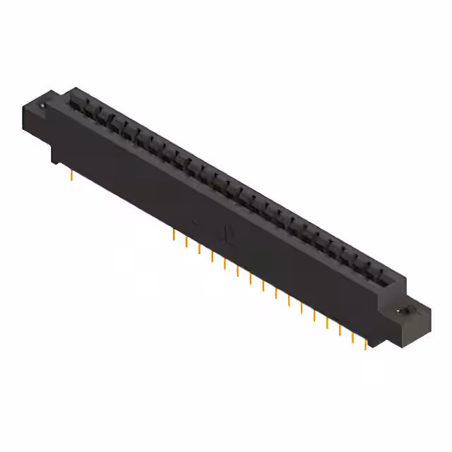 887-048-524-808 EDAC Inc.  Edgeboard Connectors